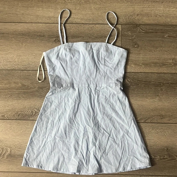 SUPERDOWN
VIENNA a-line mini dress size XS - Picture 2 of 5